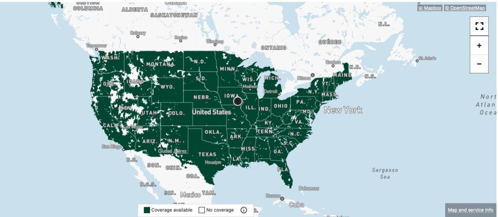ミントモバイル公式から引用